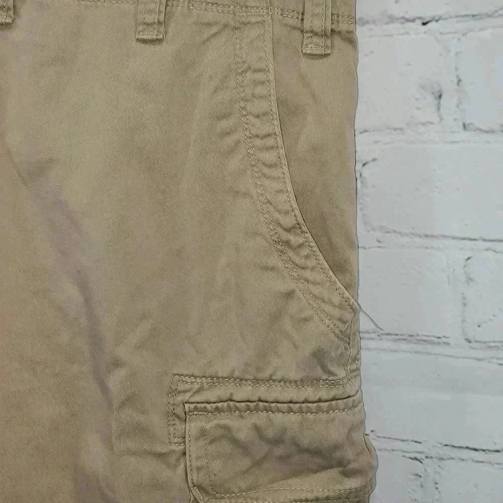 Foundry Cargo Short Size 52 100% Cotton